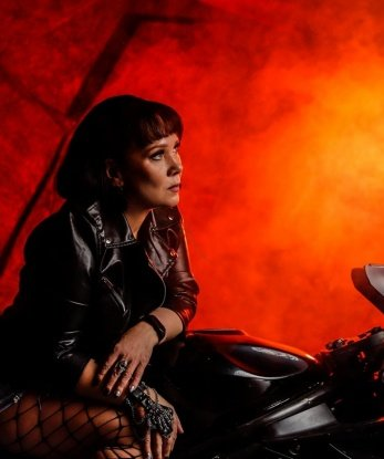 Анкета проститутки Анна - город Кириши, 48 лет, №12273