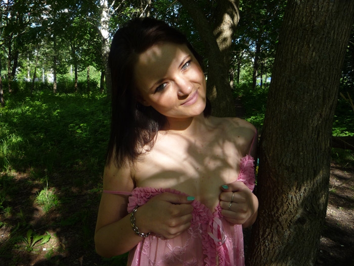 Анкета проститутки Оля - город Кириши, 20 лет, №24336